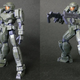 Illustration for article titled Total Gundam Freedom Leads to Crazy Customizations
